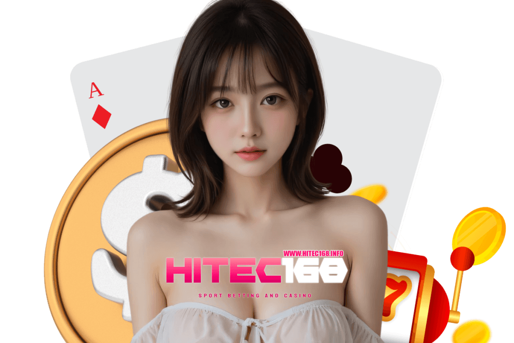 hitec168