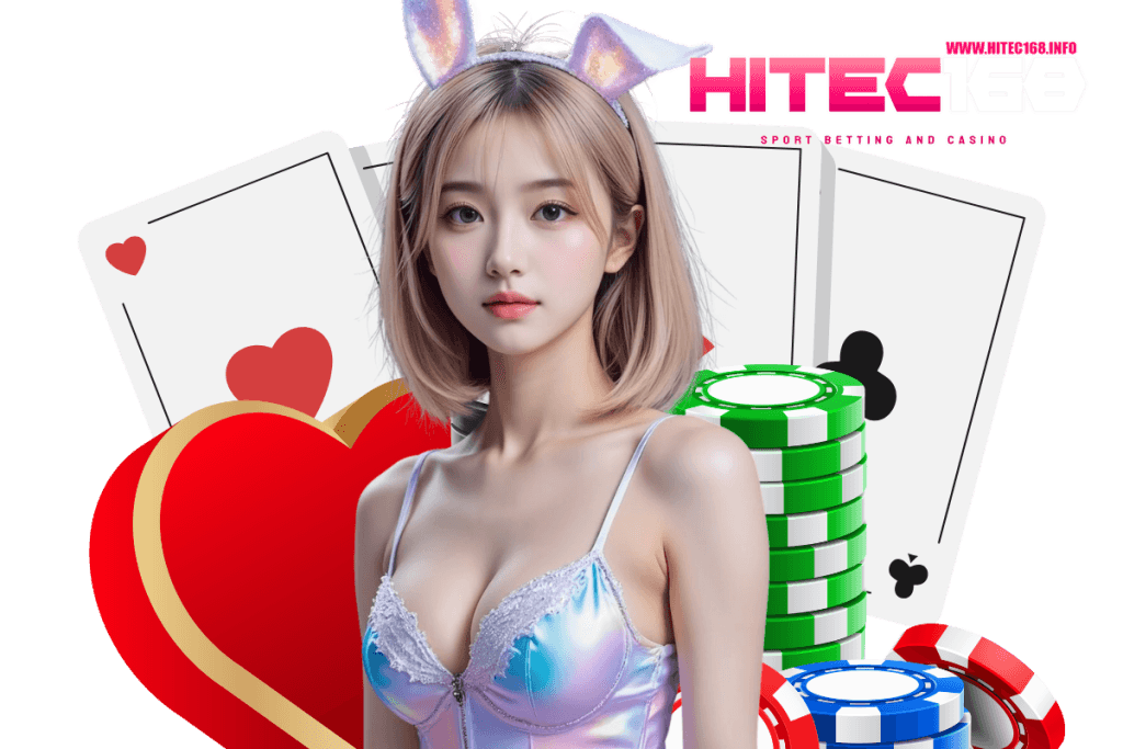 hitec168 สมัคร